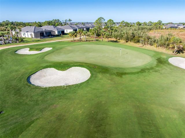 12440 WELLEN GOLF STREET 101, Venice, FL 34293