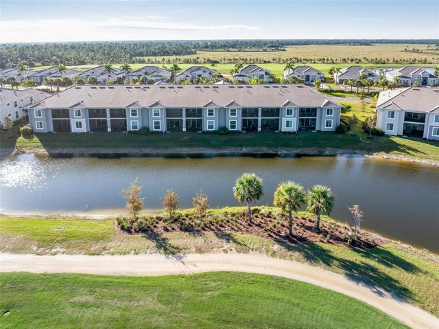 12440 WELLEN GOLF STREET 101, Venice, FL 34293