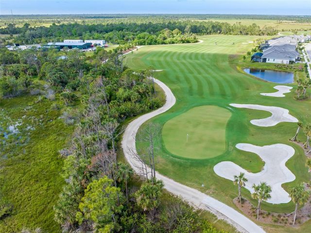 12440 WELLEN GOLF STREET 101, Venice, FL 34293