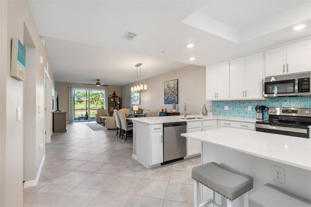 12440 WELLEN GOLF STREET 101, Venice, FL 34293