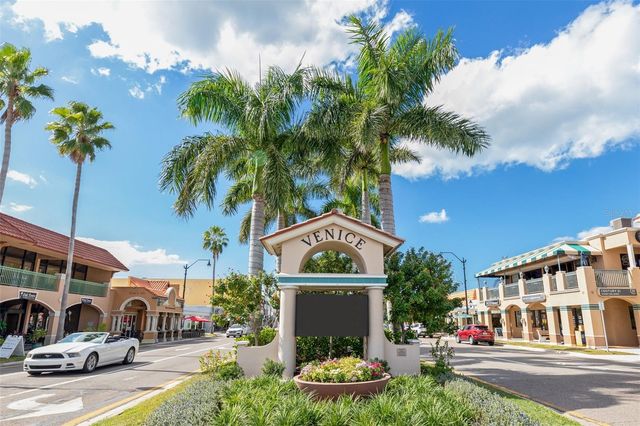 12440 WELLEN GOLF STREET 101, Venice, FL 34293