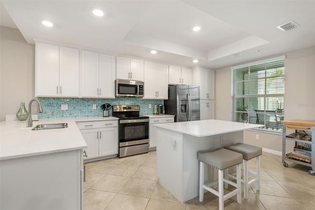 12440 WELLEN GOLF STREET 101, Venice, FL 34293