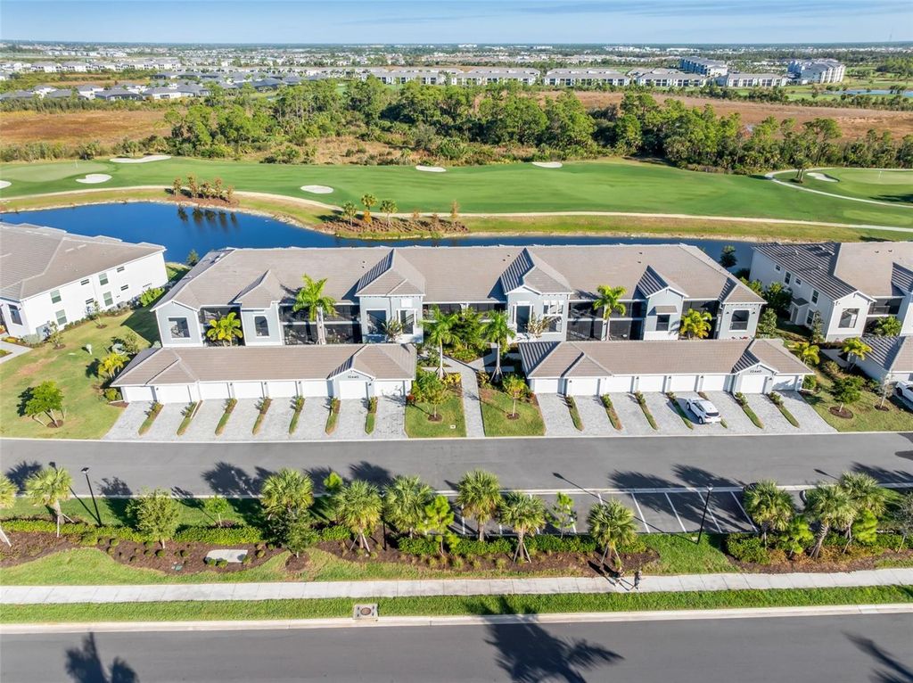 12440 WELLEN GOLF STREET 101, Venice, FL 34293