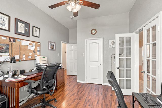 156 Creekwood Ranch Road, Azle, TX 76020
