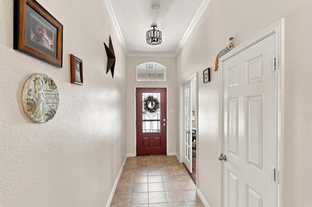 156 Creekwood Ranch Road, Azle, TX 76020