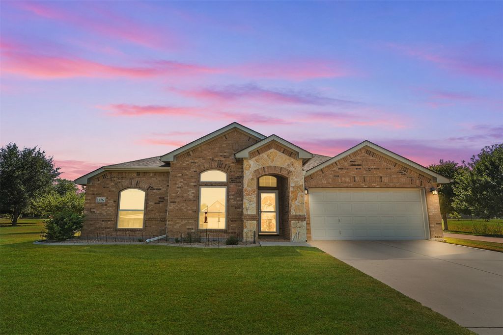 156 Creekwood Ranch Road, Azle, TX 76020 — photo 5