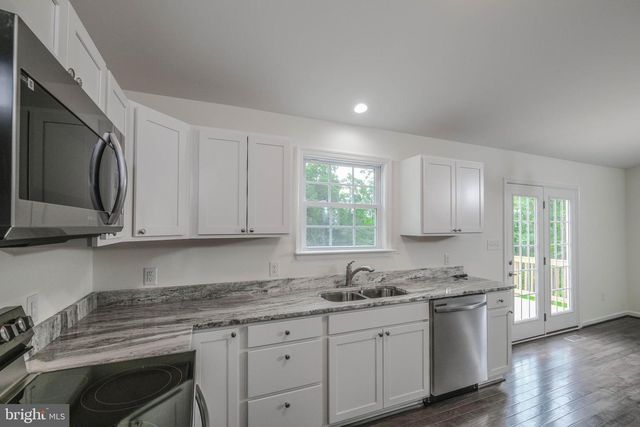 LOT 13-A STRASBURG RD, Front Royal, VA 22630