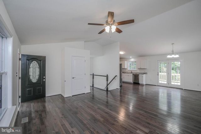 LOT 13-A STRASBURG RD, Front Royal, VA 22630