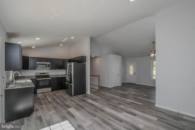 LOT 13-A STRASBURG RD, Front Royal, VA 22630