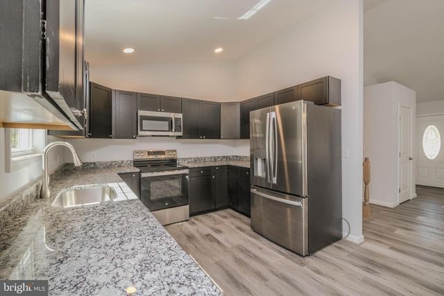 LOT 13-A STRASBURG RD, Front Royal, VA 22630