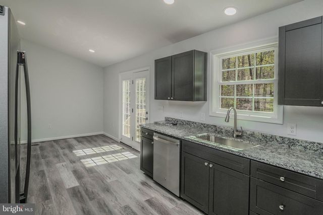 LOT 13-A STRASBURG RD, Front Royal, VA 22630