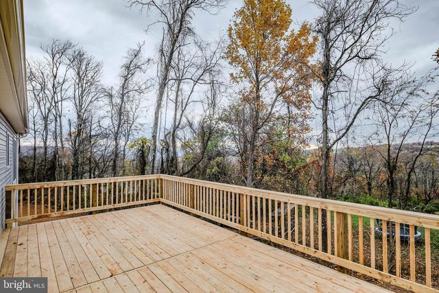 LOT 13-A STRASBURG RD, Front Royal, VA 22630