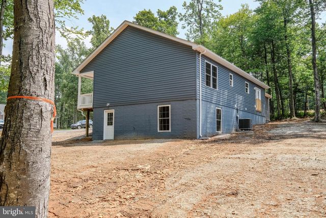 LOT 13-A STRASBURG RD, Front Royal, VA 22630