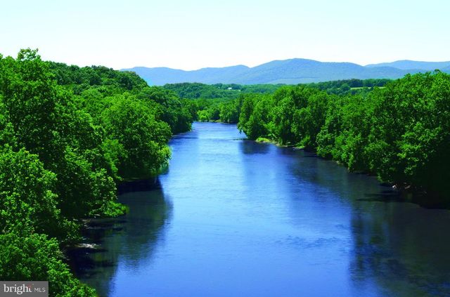 LOT 13-A STRASBURG RD, Front Royal, VA 22630