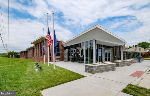 LOT 13-A STRASBURG RD, Front Royal, VA 22630