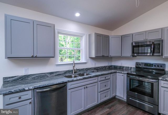 LOT 13-A STRASBURG RD, Front Royal, VA 22630