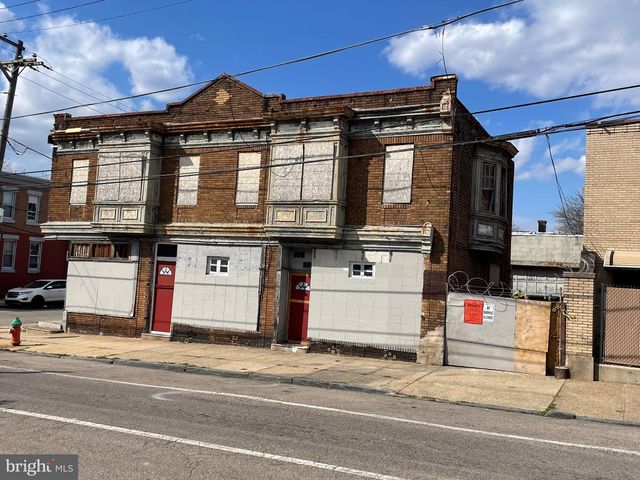 1729-33 W CAYUGA ST, Philadelphia, PA 19140