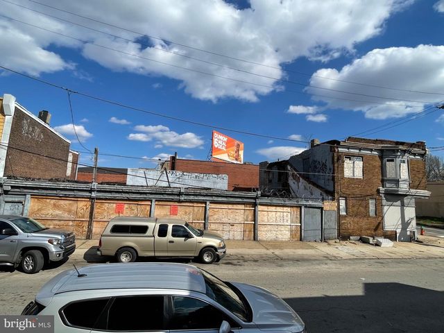 1729-33 W CAYUGA ST, Philadelphia, PA 19140