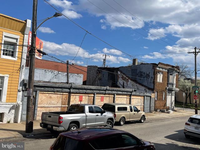 1729-33 W CAYUGA ST, Philadelphia, PA 19140