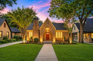 431 Monte Vista Drive, Dallas, TX 75223