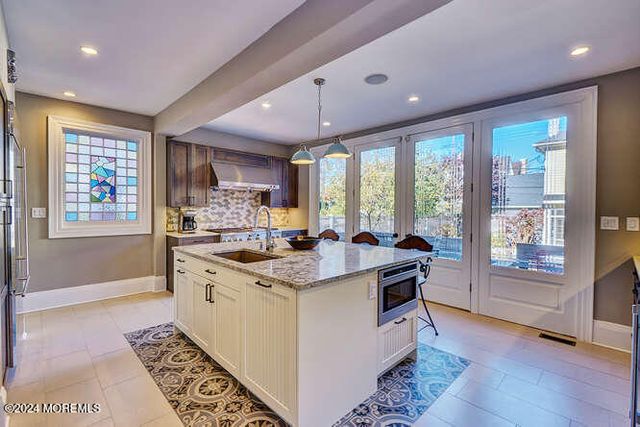 511 Asbury Avenue Main Home, Asbury Park, NJ 07712