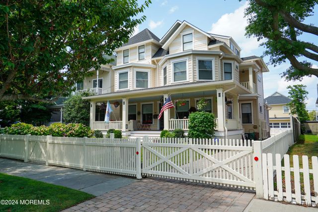511 Asbury Avenue Main Home, Asbury Park, NJ 07712
