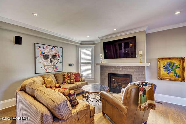 511 Asbury Avenue Main Home, Asbury Park, NJ 07712