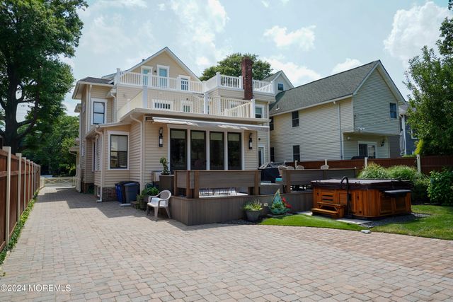 511 Asbury Avenue Main Home, Asbury Park, NJ 07712