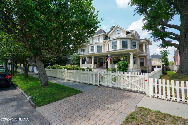 511 Asbury Avenue Main Home, Asbury Park, NJ 07712