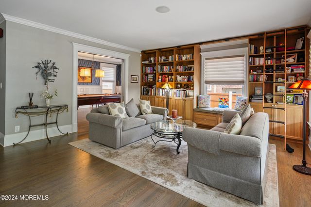 511 Asbury Avenue Main Home, Asbury Park, NJ 07712
