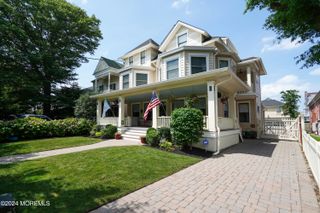 511 Asbury Avenue Main Home, Asbury Park, NJ 07712