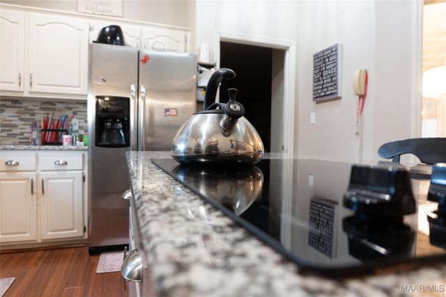 485 Spring Hollow Drive, Deatsville, AL 36022