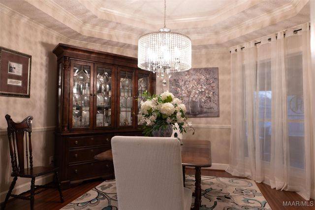 485 Spring Hollow Drive, Deatsville, AL 36022