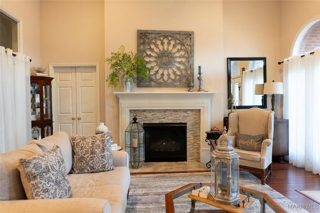 485 Spring Hollow Drive, Deatsville, AL 36022