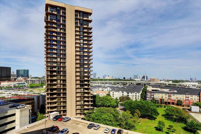 3525 Sage Road 512, Houston, TX 77056