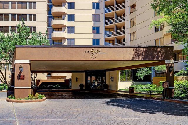 3525 Sage Road 512, Houston, TX 77056