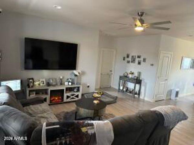 23174 S LAKEWOOD Drive, Yarnell, AZ 85362
