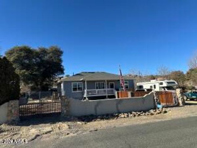 23174 S LAKEWOOD Drive, Yarnell, AZ 85362