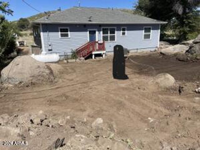 23174 S LAKEWOOD Drive, Yarnell, AZ 85362