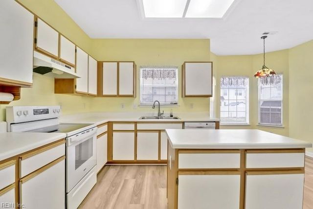 613 Ray AVE, Chesapeake, VA 23320