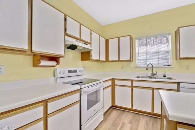 613 Ray AVE, Chesapeake, VA 23320