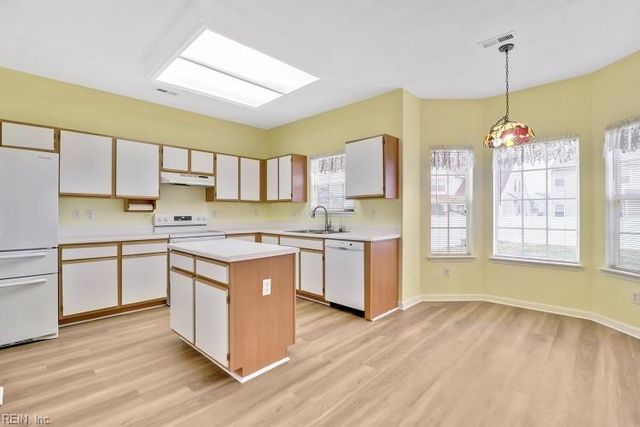 613 Ray AVE, Chesapeake, VA 23320