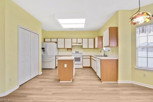 613 Ray AVE, Chesapeake, VA 23320