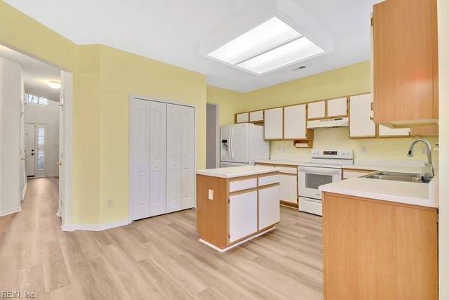 613 Ray AVE, Chesapeake, VA 23320