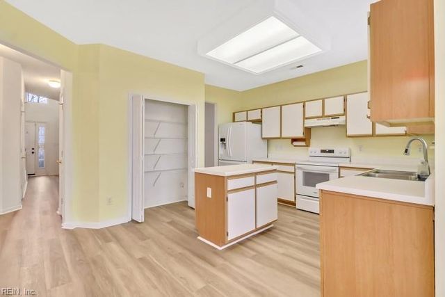 613 Ray AVE, Chesapeake, VA 23320