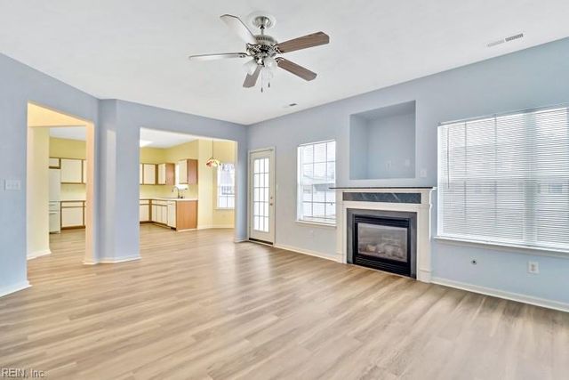 613 Ray AVE, Chesapeake, VA 23320