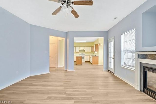 613 Ray AVE, Chesapeake, VA 23320