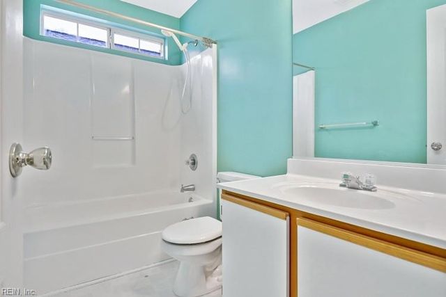 613 Ray AVE, Chesapeake, VA 23320