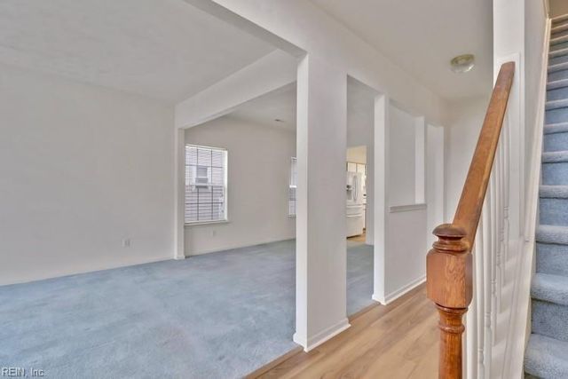 613 Ray AVE, Chesapeake, VA 23320