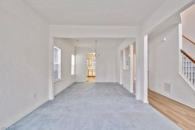 613 Ray AVE, Chesapeake, VA 23320